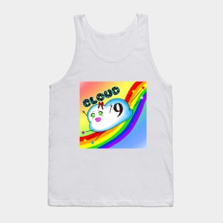 Cloud 9 Tank Top